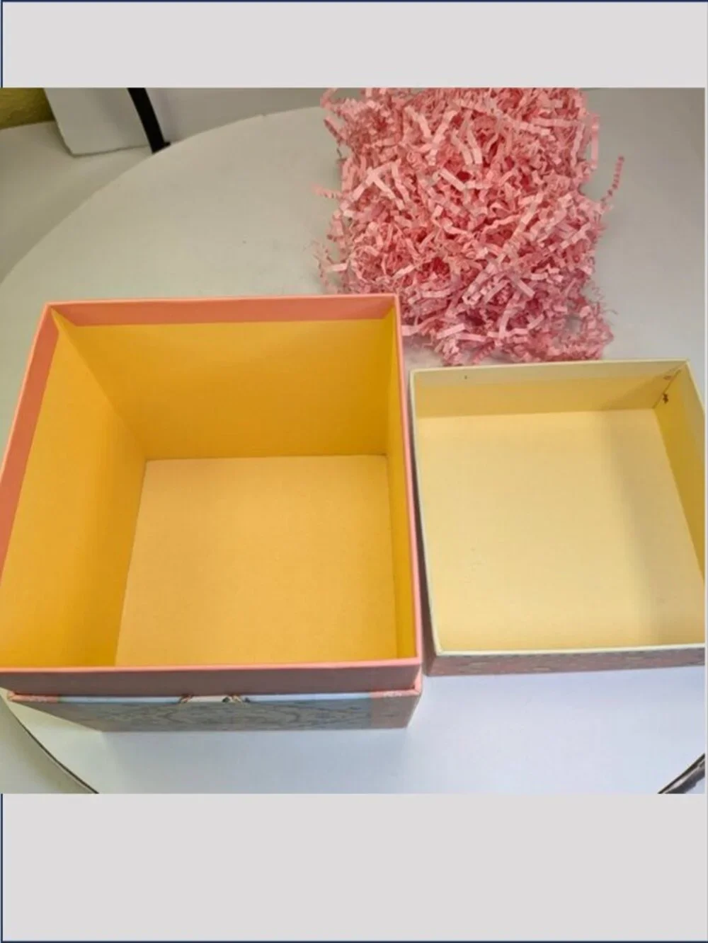 Joy Marie Heimsoth Keepsake Gift Box 